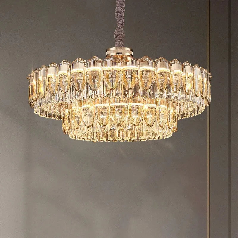 Luminance innovations 