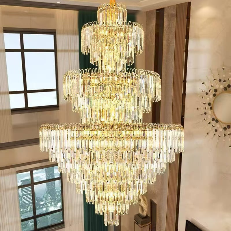 Luminance innovations 