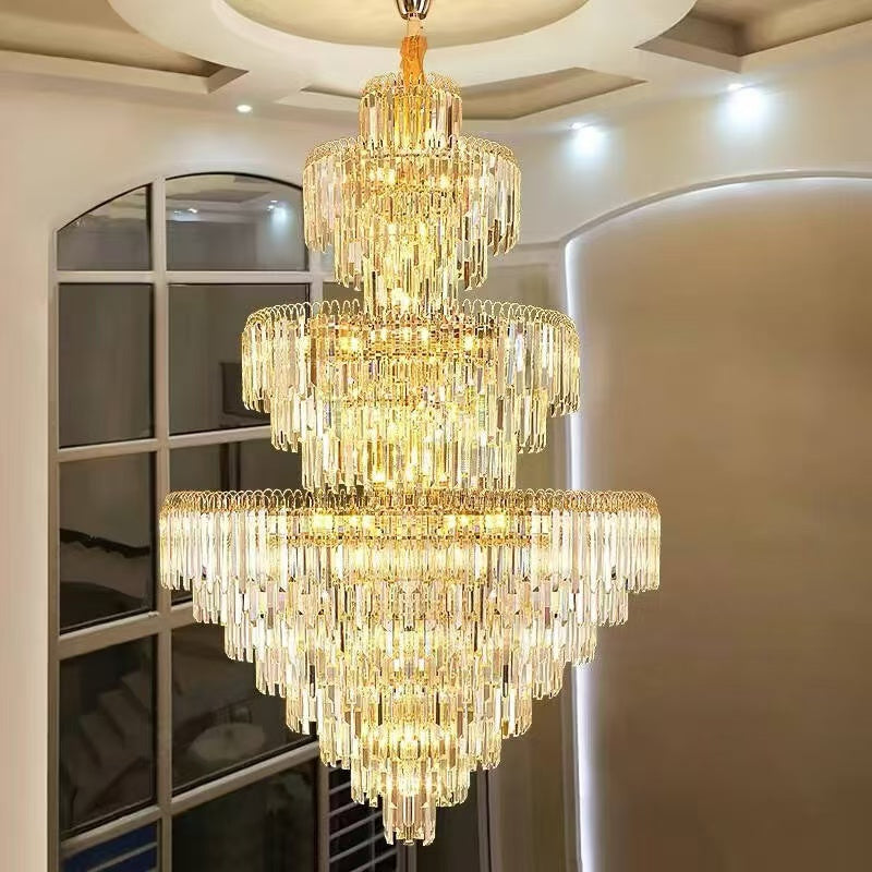 Luminance innovations 