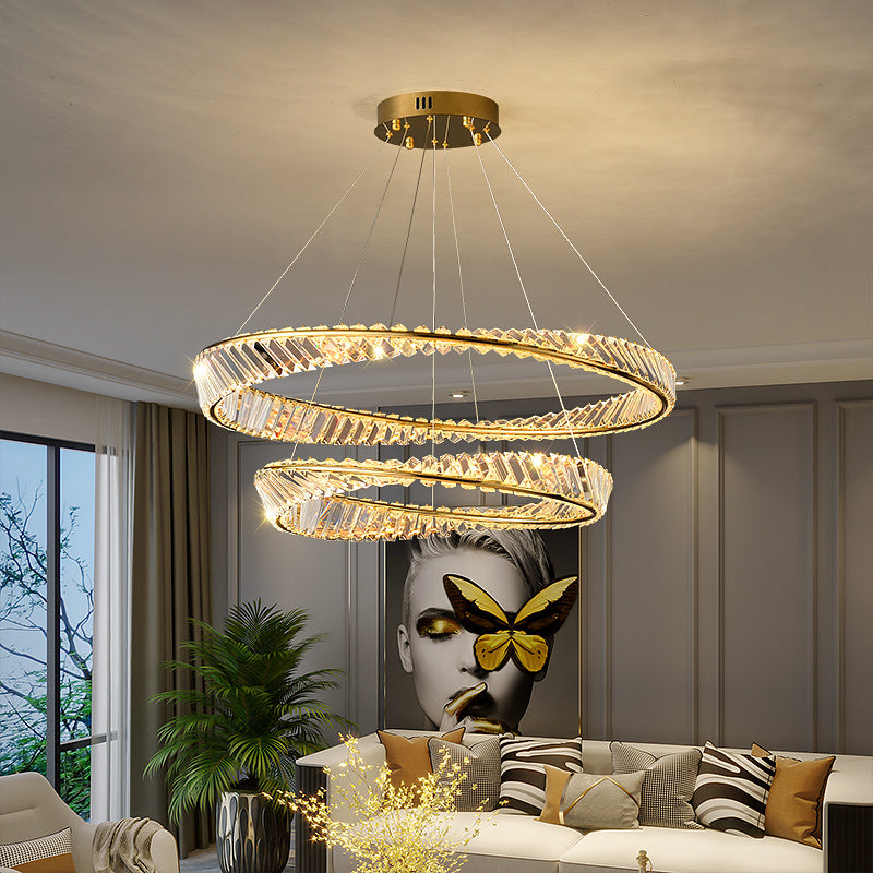 Luminance innovations 