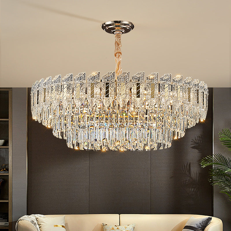 Luminance innovations 
