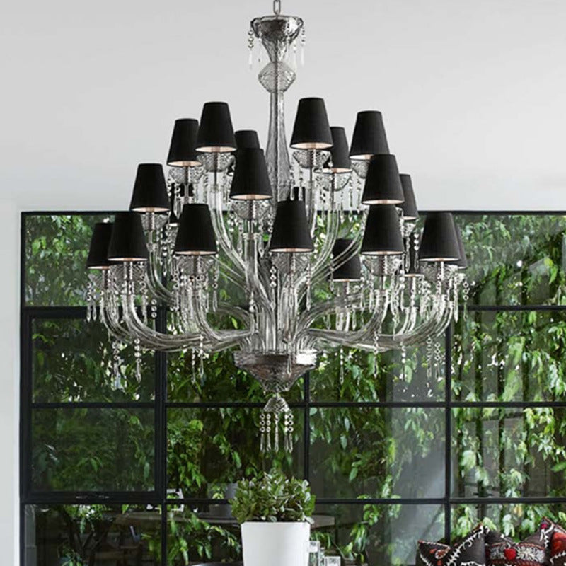 Luminance innovations 