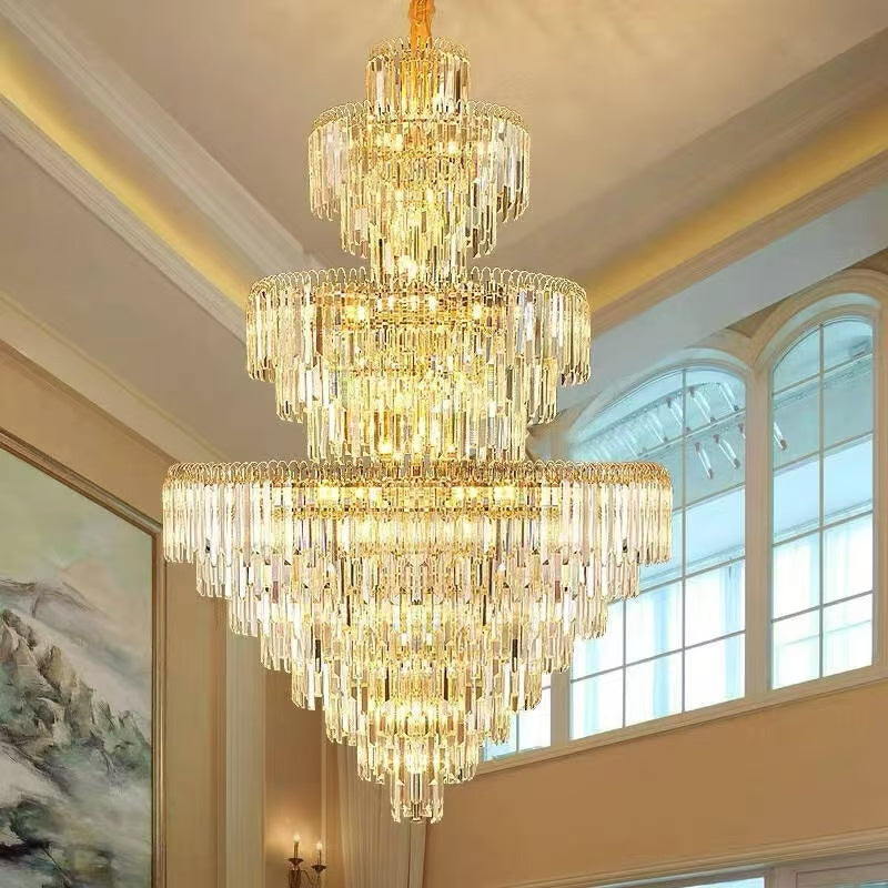 Luminance innovations 