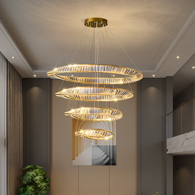 Luminance innovations 