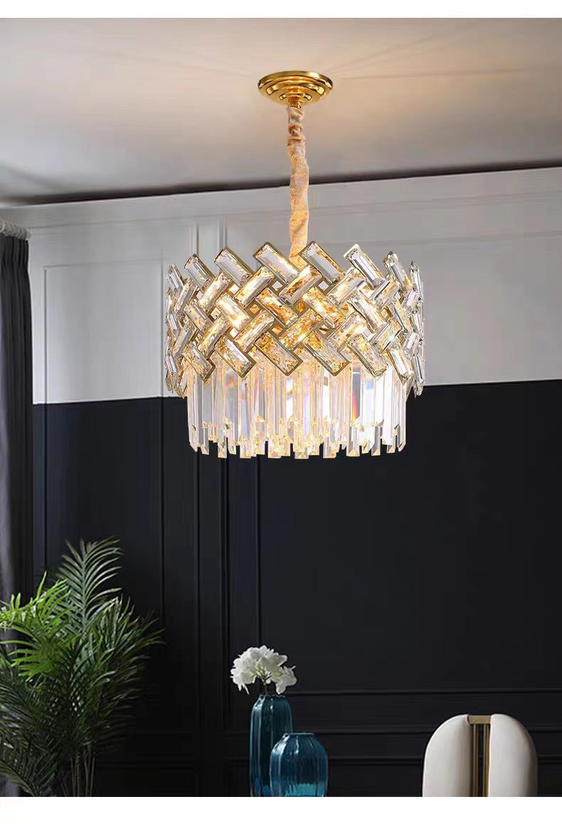 Luminance innovations 