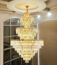 Luminance innovations 