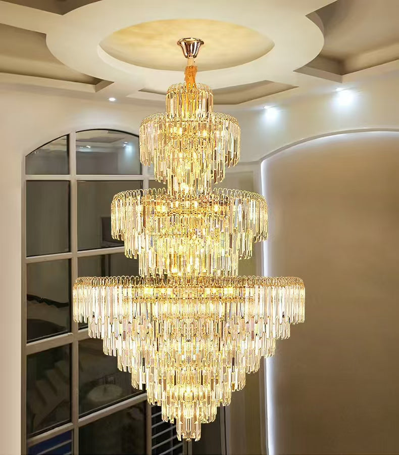 Luminance innovations 