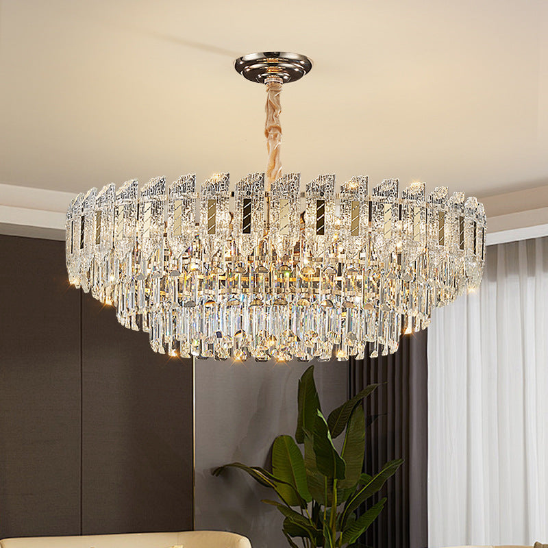 Luminance innovations 