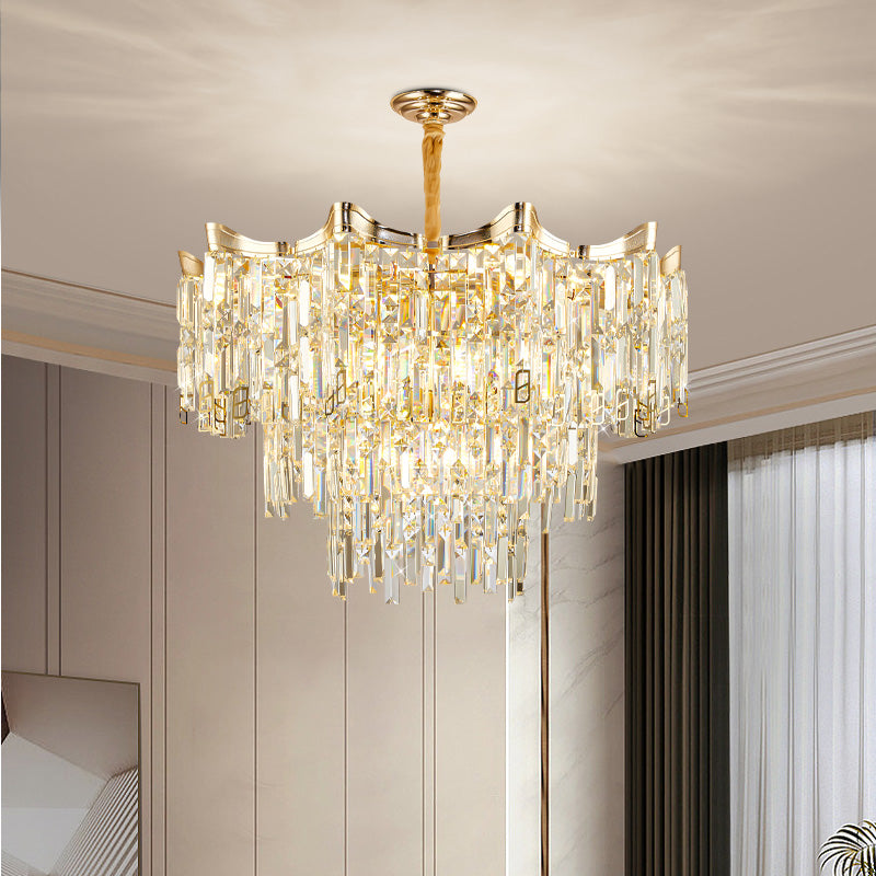 Luminance innovations 